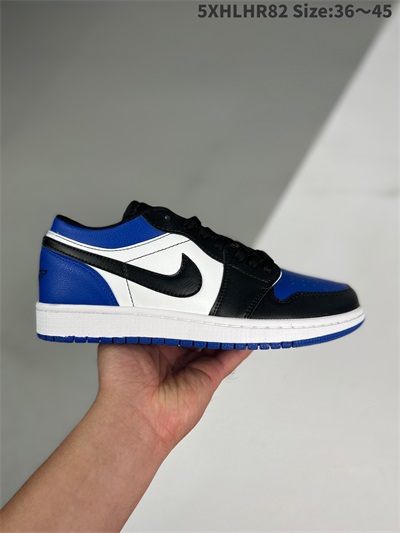 women air jordan 1 shoes 2022-12-11-353